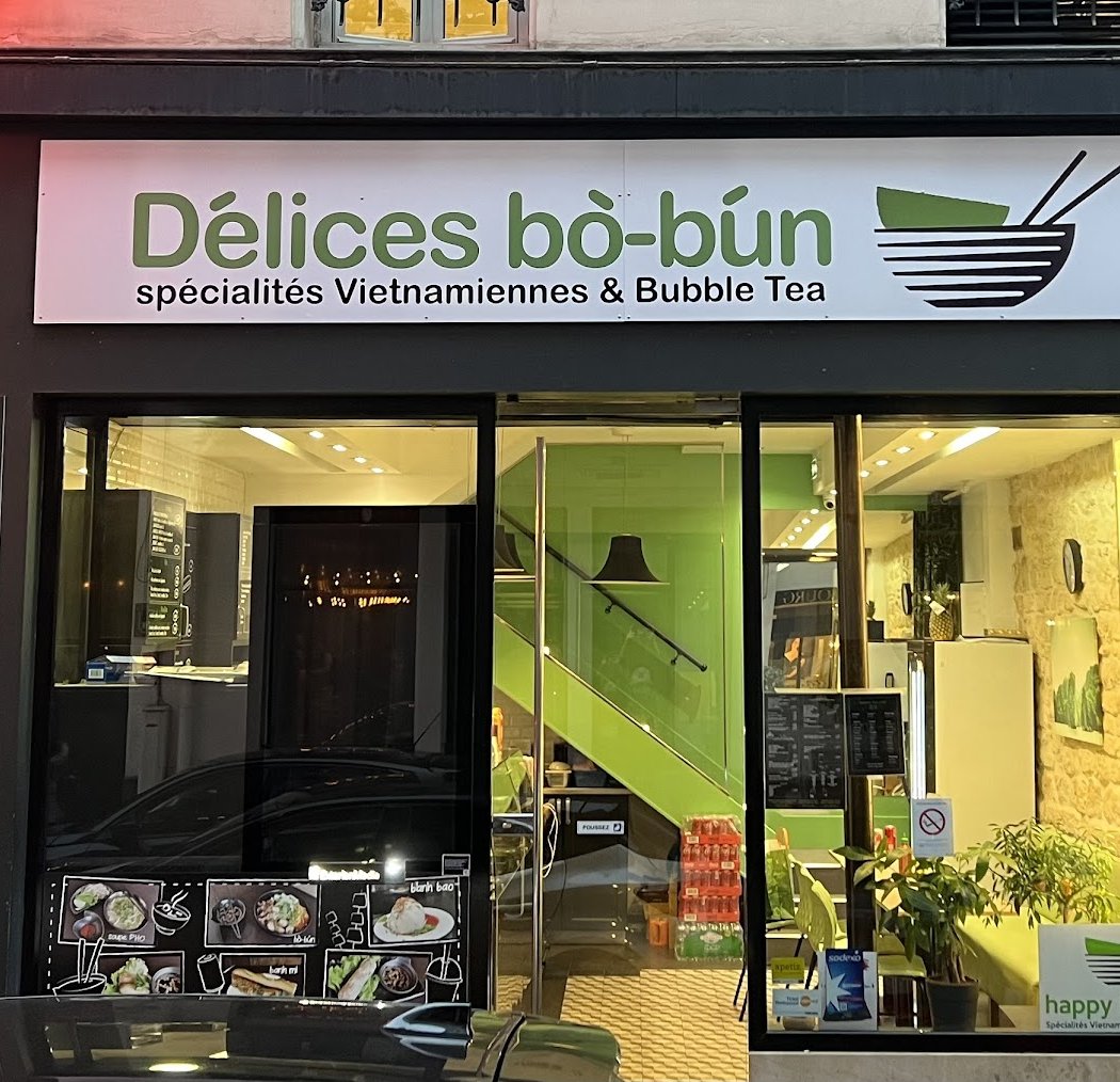 Délices bo-bun 2
